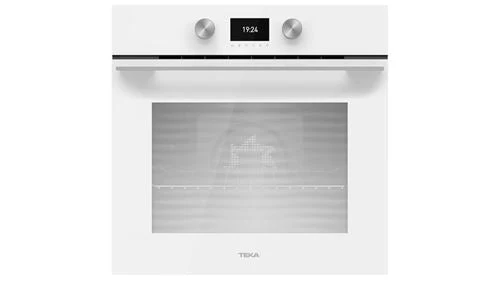 Forno Elétrico Teka HLB 8600 | 71 L | 59.5 cm | A+ | Branco
