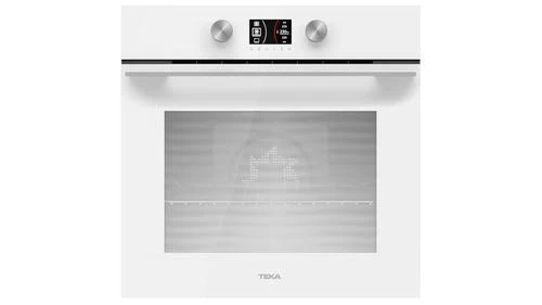 Forno Elétrico Teka HLB 8600 | 71 L | 59.5 cm | A+ | Branco - Image 2
