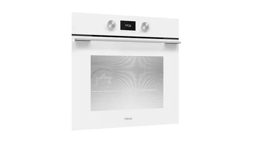 Forno Elétrico Teka HLB 8600 | 71 L | 59.5 cm | A+ | Branco - Image 3