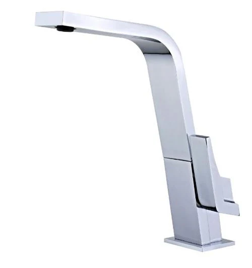 TEKA IC-915 MISTURADORA CROMADA