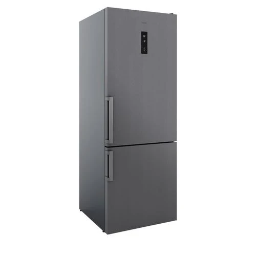 Frigorífico Combinado Teka RBF 78720 SS EU | 192x70x71,2 cm | 344 L | E | Aço inoxidável - Image 3