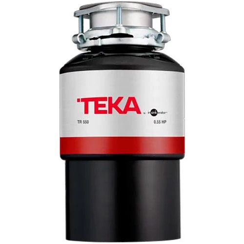 Triturador Teka TR 550 - 115890013 - Preto