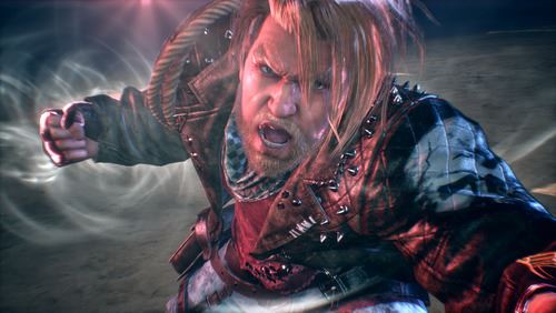 Tekken 8 Collector's Edition - PS5 - Image 4