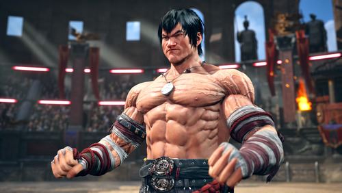 Tekken 8 Ultimate Edition - Xbox Series X - Image 11