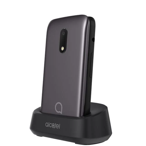 Telemóvel Alcatel 3026 | Metálico - Image 3