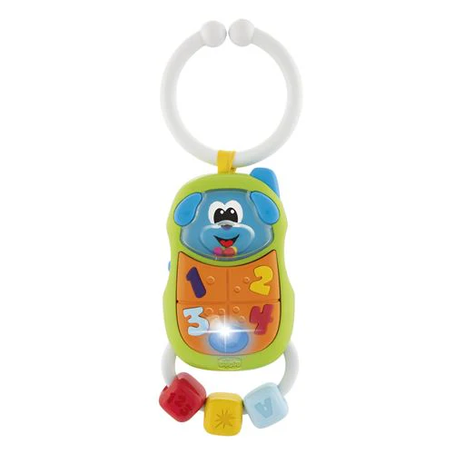 Telemóvel Cãozinho