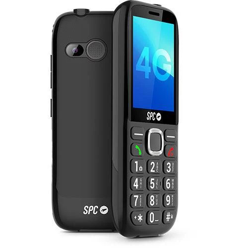 Telemóvel Senior SPC Fortune Max 2 - Preto - Image 6