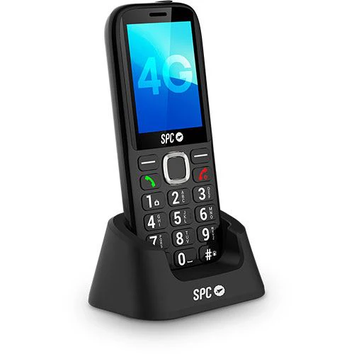 Telemóvel Senior SPC Fortune Max 2 - Preto - Image 8