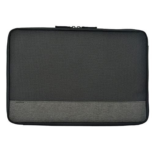 Sleeve Temium 14'' - Preto