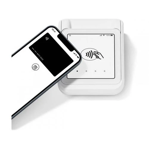 Terminal de Pagamento POS SumUp Solo 4G Wi-Fi NFC BT + Impressora - Image 7