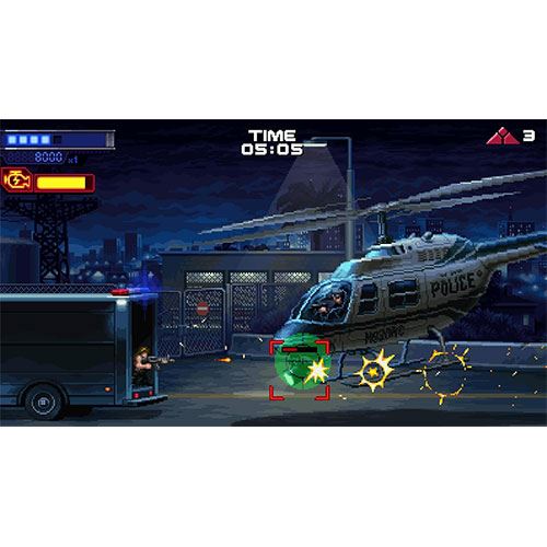 Terminator 2D: No Fate - Day One Edition - PS5 - Image 3