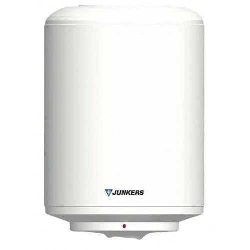 Termoacumulador Junkers Elacell 30L | Elétrico | Vertical | 30 L | C | Branco