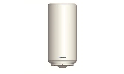 Termoacumulador Junkers ES 050 6 1500W JU M1S-KNWVB | Elétrico | Vertical | 50 L | C | Branco