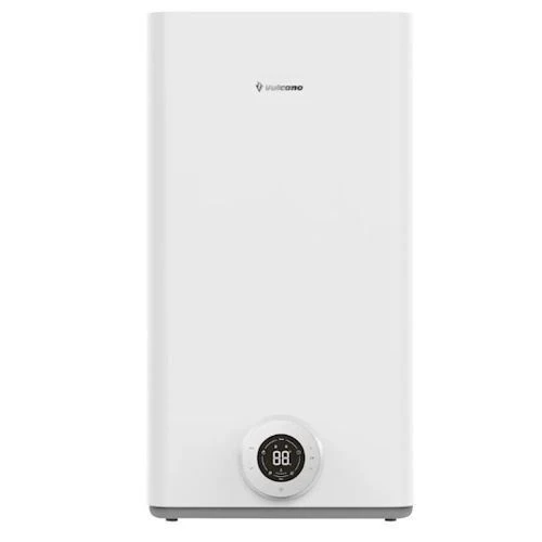 Termoacumulador Vulcano PrimeAqua Compacto 2 ES 070 8 VU DEWRB | 57L