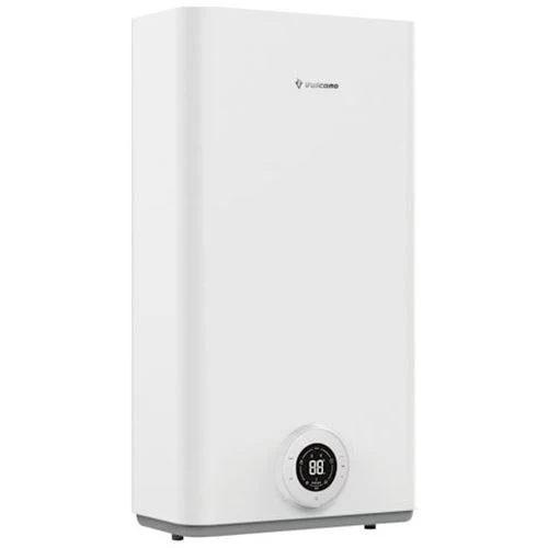 Termoacumulador Vulcano PrimeAqua Compacto 2 ES 070 8 VU DEWRB | 57L - Image 2
