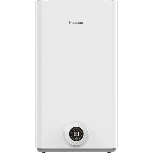 Termoacumulador Vulcano PrimeAqua Compacto Plus ES 100 8 VU H1X DEWRB | 74L