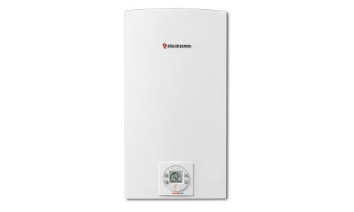 Termoacumulador Vulcano WTDKG 11 KG 23 | Gás Natural | Vertical | A | Branco