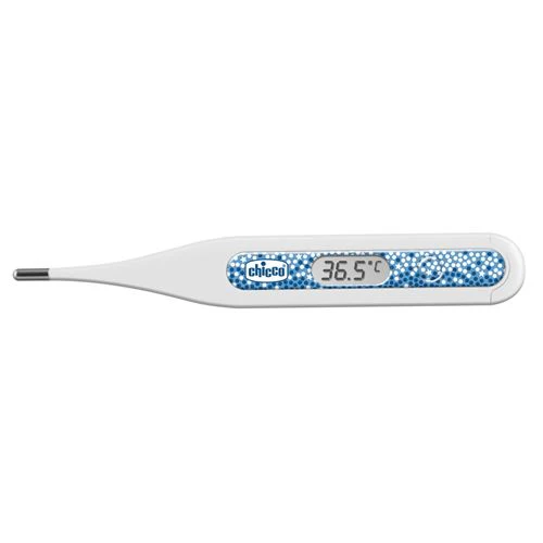 Termómetro Digital Digibaby - Chicco - Envio Aleatório - Image 2