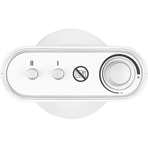 Termoventilador Cerâmico Tristar KA-5088 | 2000W - Branco - Image 2