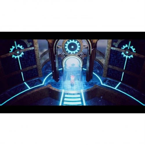 The Adventures of Elliot: The Millennium Tales - PS5 - Image 3