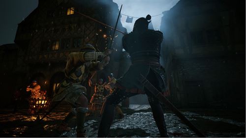 The Blood of DawnWalker: Collector's Edition - PS5 - Image 7