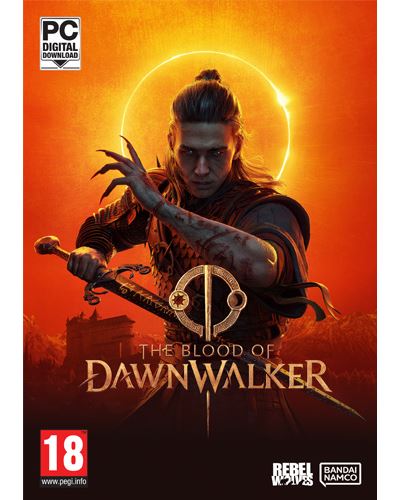 The Blood of DawnWalker: Day 1 Edition - PC