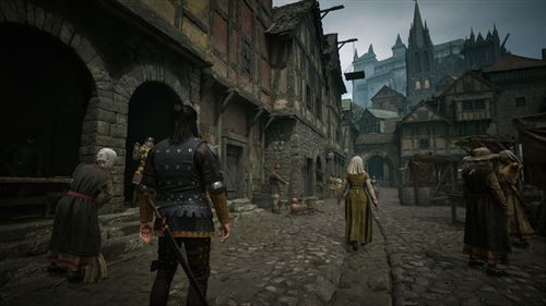 The Blood of DawnWalker: Day 1 Edition - PC - Image 4