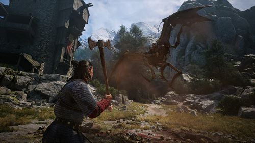 The Blood of DawnWalker: Day 1 Edition - PC - Image 9