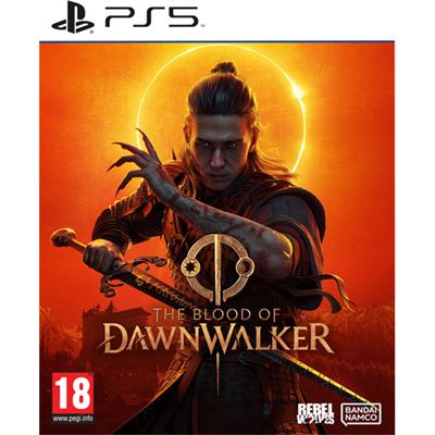 The Blood of DawnWalker: Day 1 Edition - PS5