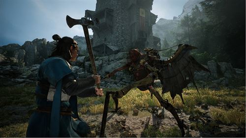 The Blood of DawnWalker: Day 1 Edition - Xbox Series X - Image 11