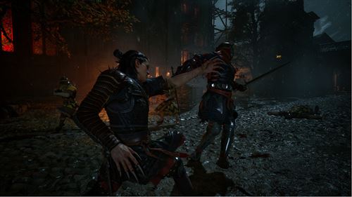 The Blood of DawnWalker: Day 1 Edition - Xbox Series X - Image 8