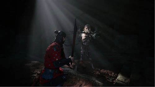 The Blood of DawnWalker: Day 1 Edition - Xbox Series X - Image 9