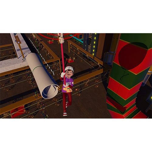 The Elf on Shelf: Christmas Heroes - PS5 - Image 6