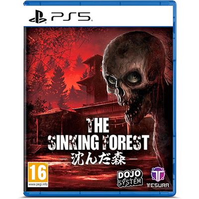 The Sinking Forest - PS5