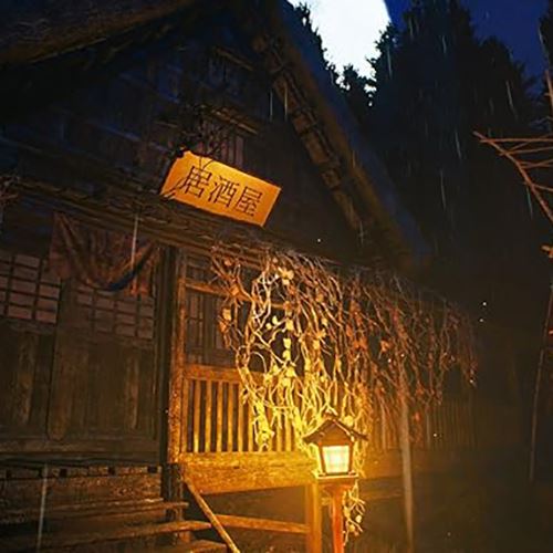 The Sinking Forest - PS5 - Image 3