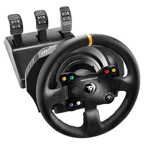 Thrustmaster TX Racing Wheel Leather Edition Xbox One