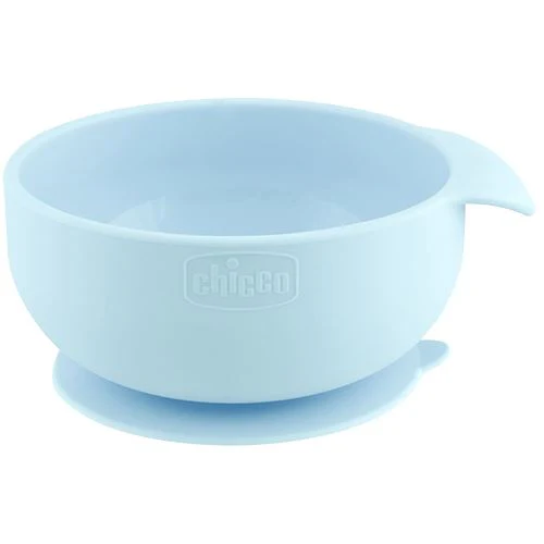 Tigela em Silicone - Chicco - Envio Aleatório - Image 2