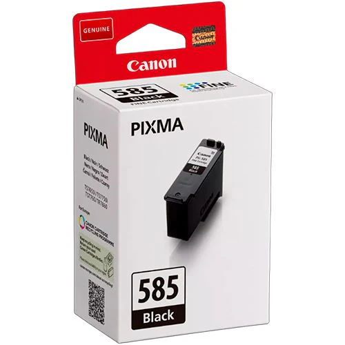 Tinteiro Canon PG-585 - Preto - Image 2