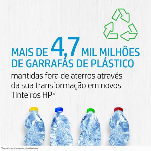 HP Tinteiro Tricolor Nº343 (C8766EE) - Image 3