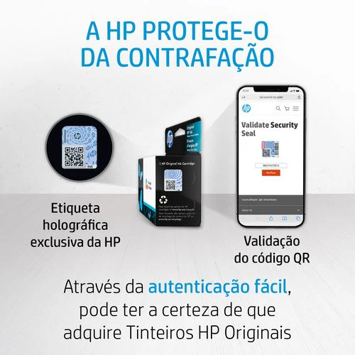 HP Tinteiro Turquesa Nº 951XL (CN046A) - Image 10