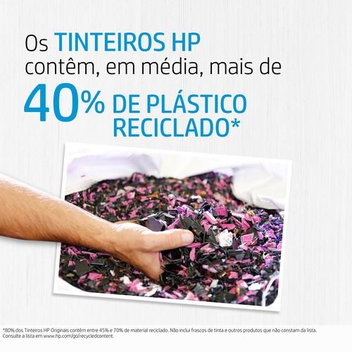 HP Tinteiro Turquesa Nº 951XL (CN046A) - Image 4