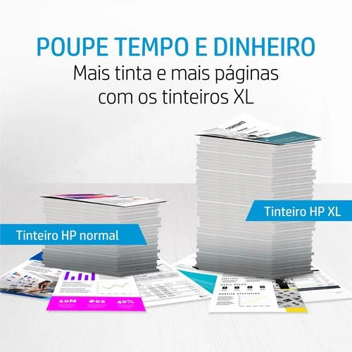 HP Tinteiro Turquesa Nº 951XL (CN046A) - Image 6
