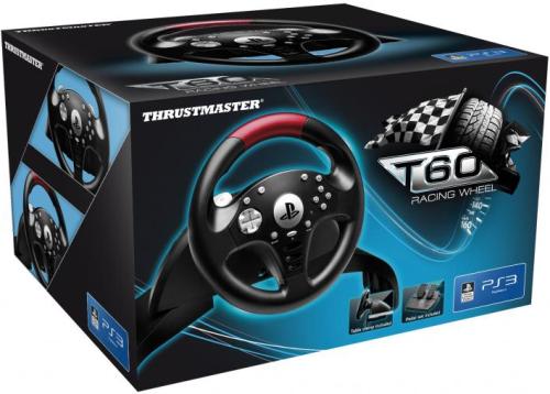 Thrustmaster Volante T60