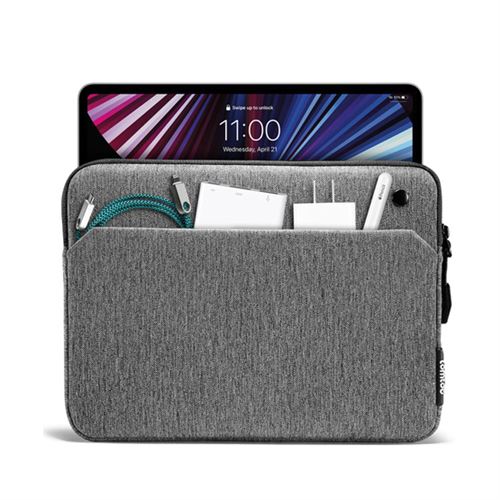 Sleeve Tomtoc Basic 11''- Cinzento - Image 2