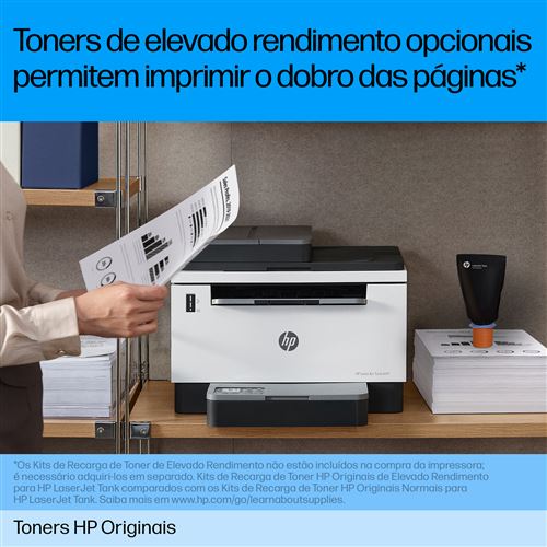 Toner HP 117A (W2073A) - Magenta - Image 3