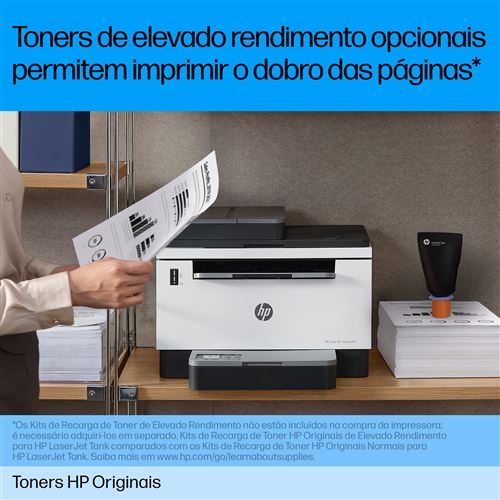 Toner HP 85L Preto (CE285L) - Image 3