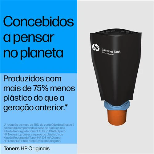 Toner HP 94A (CF294A) - Preto - Image 9