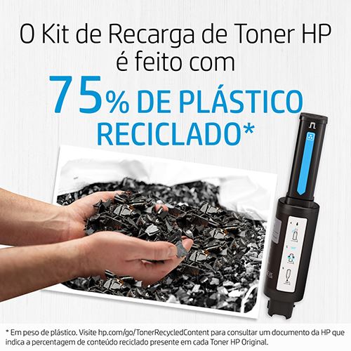 Toner HP 94X (CF294X) - Preto - Image 5