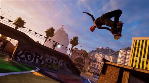 Tony Hawk's Pro Skater 3+4 - (Código de descarga digital) - Nintendo Switch 2 - Image 2