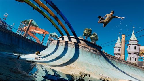 Tony Hawk's Pro Skater 3+4 - (Código de descarga digital) - Nintendo Switch 2 - Image 3